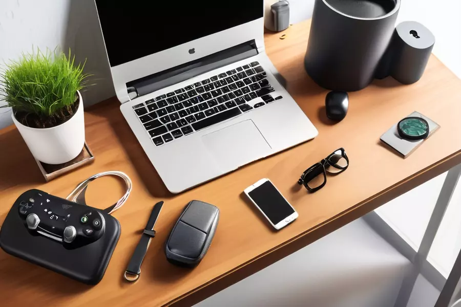 Upgrade de Notebook: 7 Melhores Acessórios para Aumentar o Desempenho