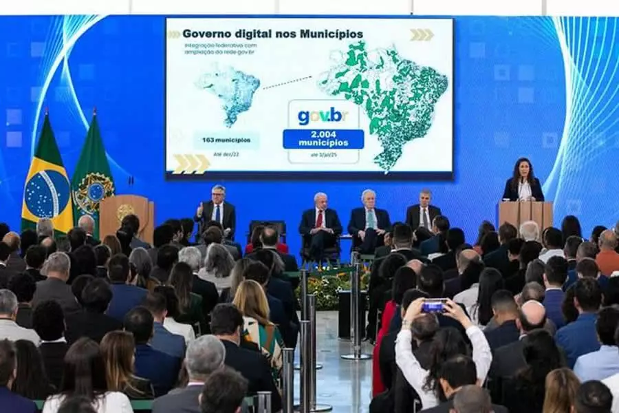 Inteligência Artificial na Política: Como Monitorar Deputados e Senadores com Dados Públicos