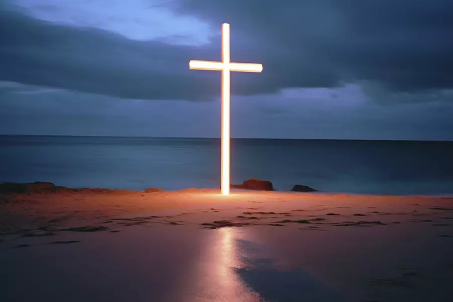 Páscoa: Uma Reflexão Sobre Renovação, Propósito e o Papel da Tecnologia em Nossas Vidas