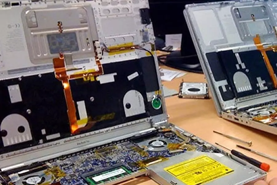 Onde Consertar Notebook em Londrina: Guia Completo