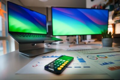 Desktop ou Notebook: qual comprar e manutenção em Londrina
