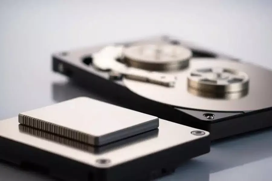 Como Saber se o SSD do Seu Notebook Está Falhando? 10 Sinais Que Você Não Deve Ignorar