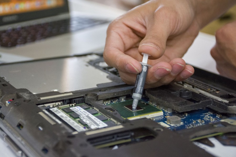 Superaquecimento no Notebook: Causas e Como Resolver