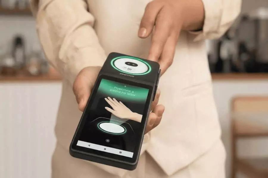 Pagamento com a palma da mão: tecnologia pode fazer celular e cartão deixarem de ser necessários