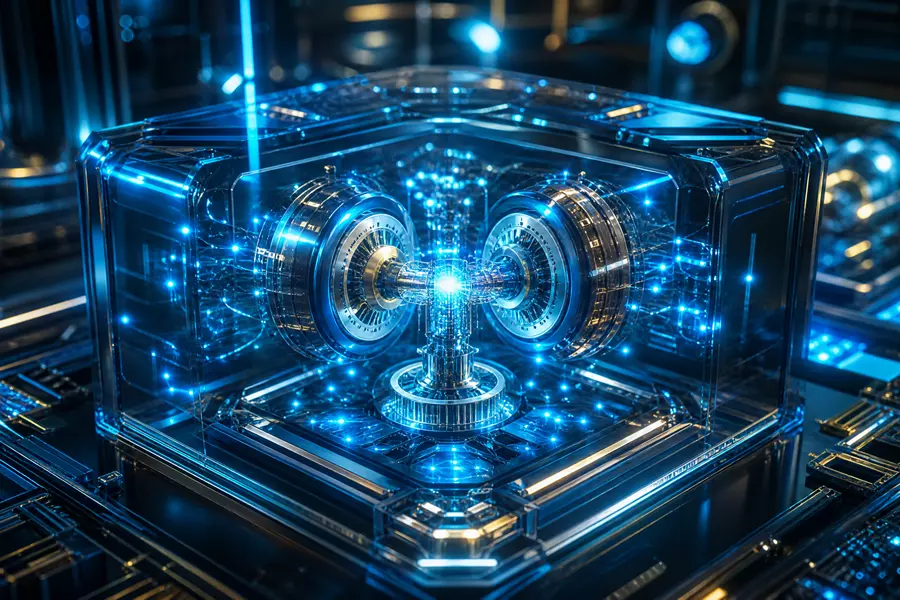 Motor quântico criado por cientistas pode transformar o futuro dos computadores e da tecnologia