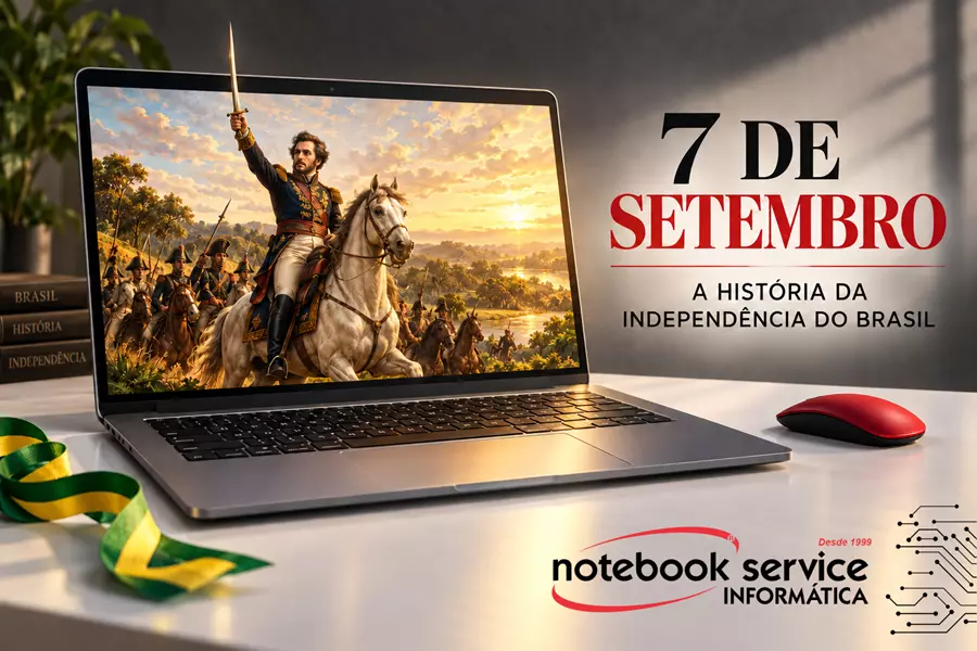7 de Setembro: entenda a Independência do Brasil e a importância dessa data