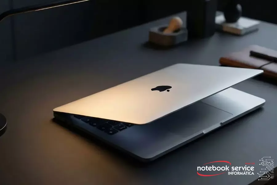 MacBook Pro pode ganhar OLED e tela sensível ao toque