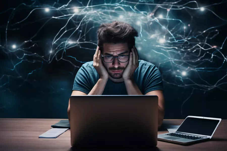 Por que o notebook pode travar depois de uma atualização do Windows 11?